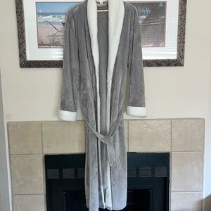 Plush Women's Robe by SleepWear